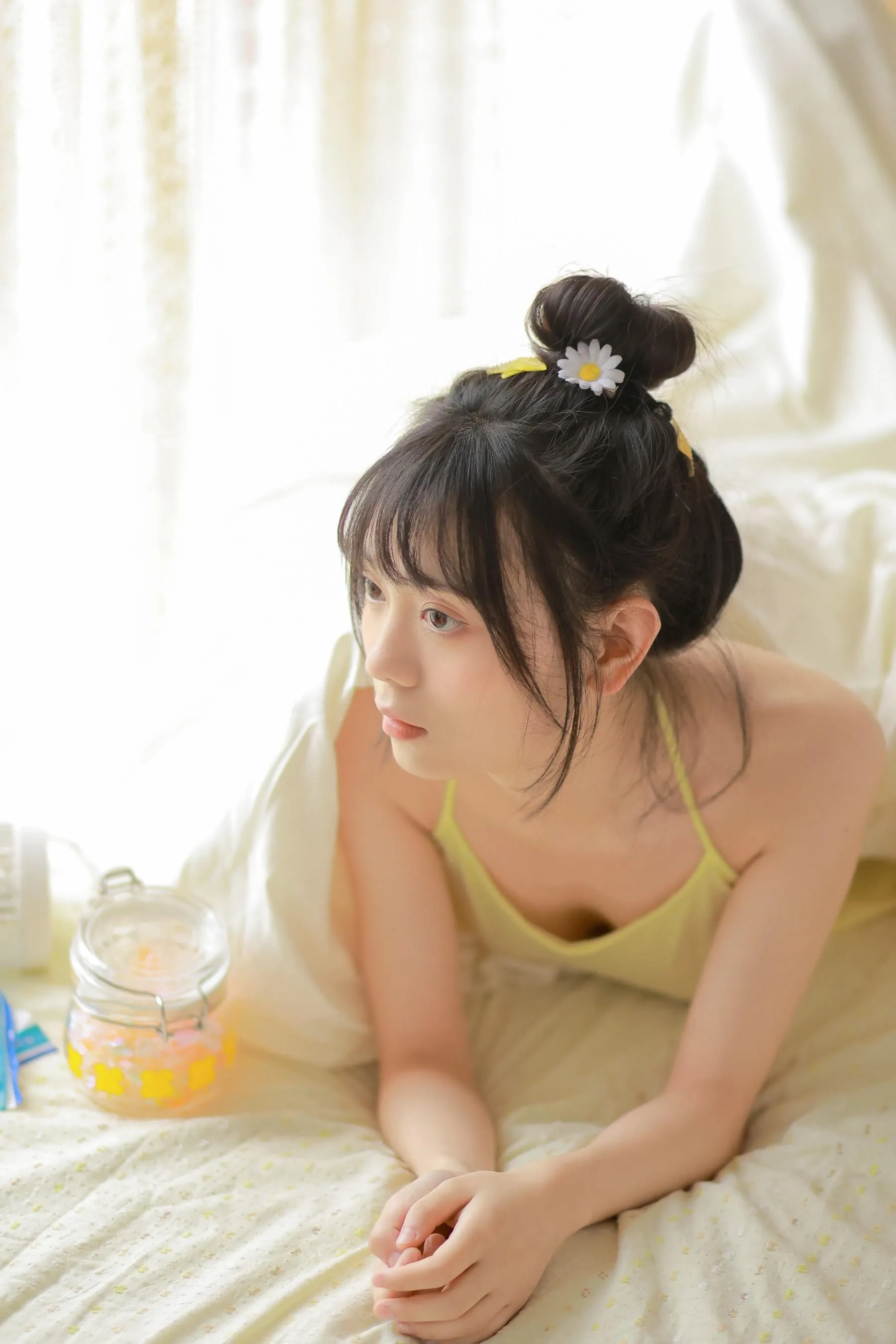 [YITUYU艺图语]2022.09.12 橙子味 阿满AA [21P]插图